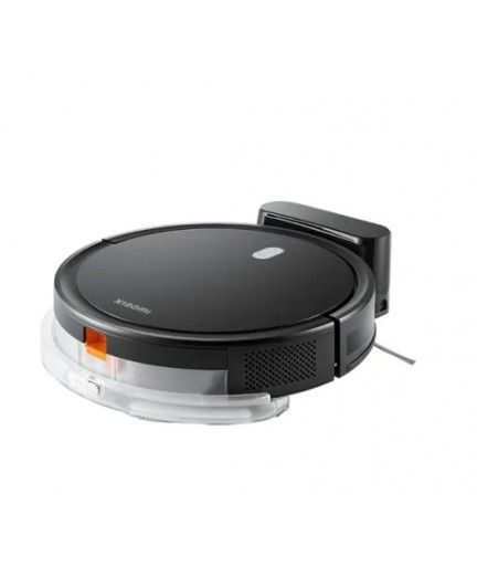 Xiaomi Mi Robot Vacuum E5 Black цена